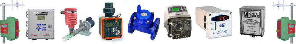 Digital,Process,Indicators,Displays,Wilkerson Instrument