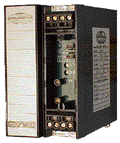 AC,True,RMS,Input,Isolated,Field,Rangeable,Transmitter,Model DM6010,Wilkerson Instrument