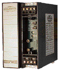 Thermocouple,Input,Field,Rangeable,DIN Rail,Isolated,Transmitter,Model DM4130,Wilkerson Instrument