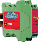 RTD,Input,Wireless,Transmitter,sensoRAD,DR9011-03,Wilkerson Instrument